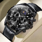 Original Moon Phase Men Watches