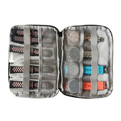 AquaVault  StrapSafe  WatchShell  DryCase  BandBoxx  HydroHold