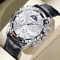 Original Moon Phase Men Watches