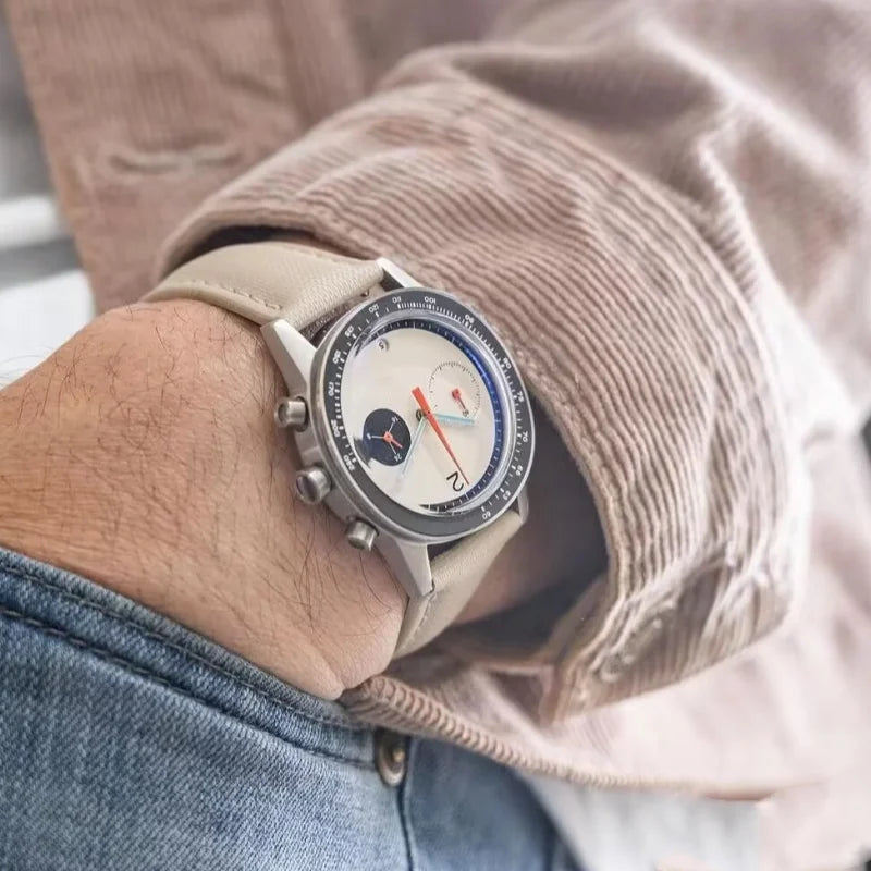 ValorTime LuxWrist  TimeRich  ChronoLux  GentTime  EliteTick  PrimeDial