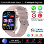 Monitoring Smart Watch