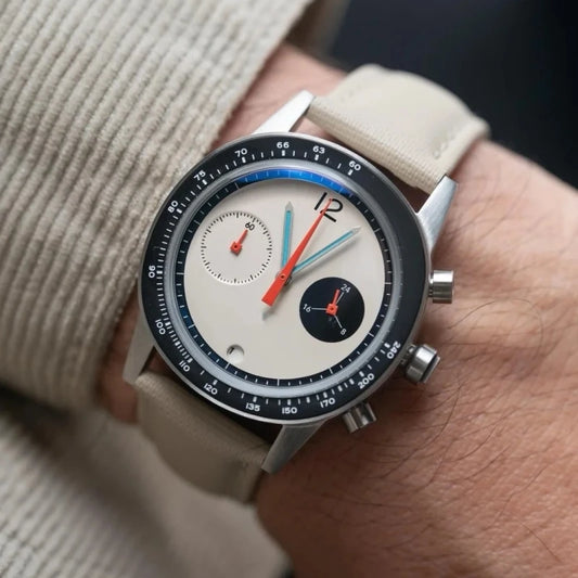 ValorTime LuxWrist  TimeRich  ChronoLux  GentTime  EliteTick  PrimeDial