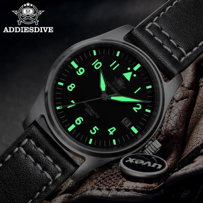 Hombre Automatic Mechanical Watch