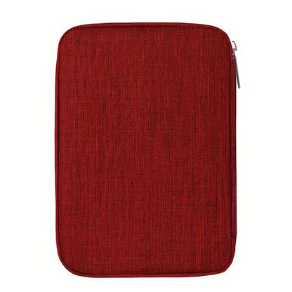 BandBox  StrapVault  LoopCase  WatchWrap  BandNest