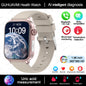 Monitoring Smart Watch