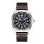 Flieger Pilot Watch A Type B Aviator Automatic Field
