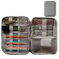 AquaVault  StrapSafe  WatchShell  DryCase  BandBoxx  HydroHold