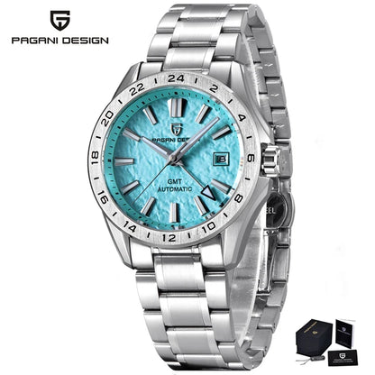 PAGANI - Mechanical Watches