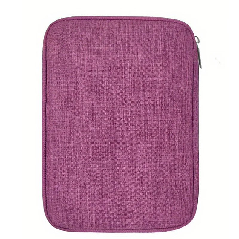 BandBox  StrapVault  LoopCase  WatchWrap  BandNest