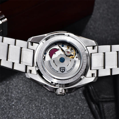 PAGANI - Mechanical Watches