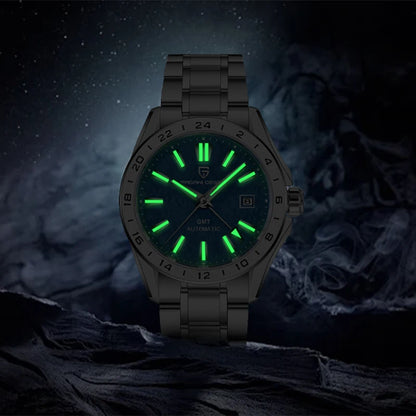 PAGANI - Mechanical Watches