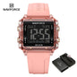 LadyForce NaviLite  DigiGlow  TimeFit  SportiDate  FlexTime  NaviGlow