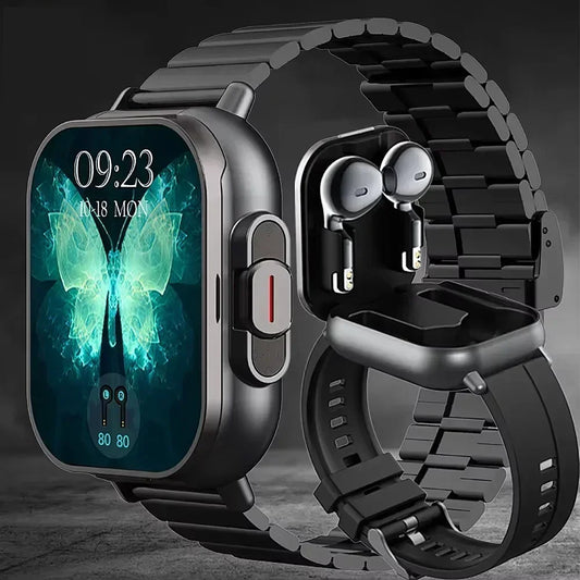 Smart Watch Bluetooth Call Men Watch