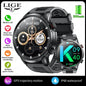 Smartwatch Men 500mah Battery
