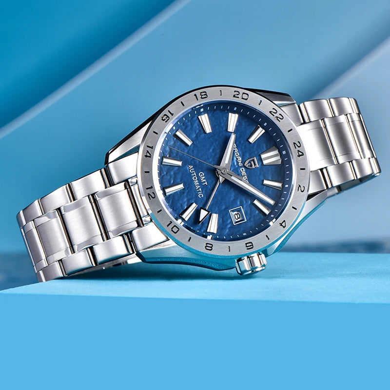 PAGANI - Mechanical Watches