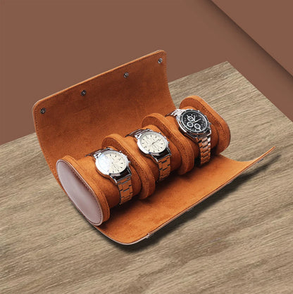 RollVault  TimeRoll  WatchPod  TriRoll  VaultRoll