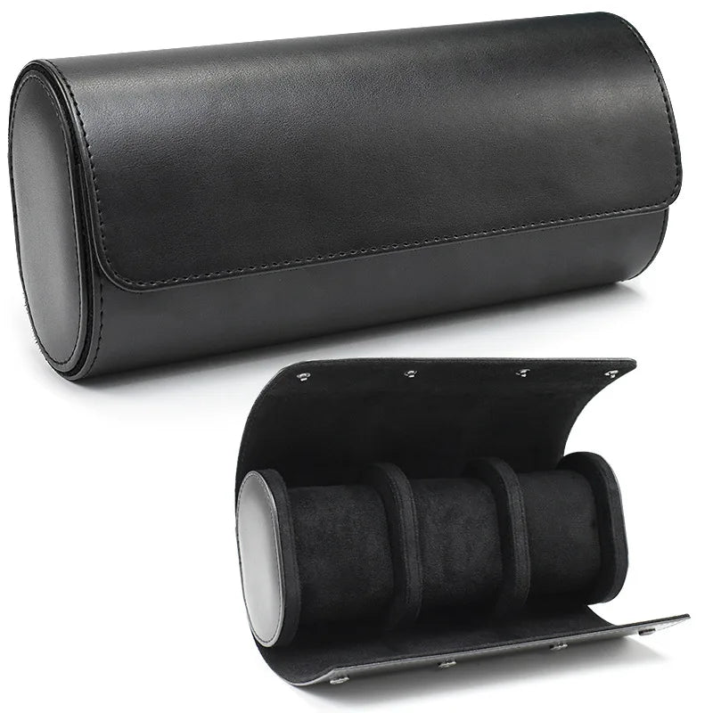 RollVault  TimeRoll  WatchPod  TriRoll  VaultRoll