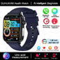 Monitoring Smart Watch