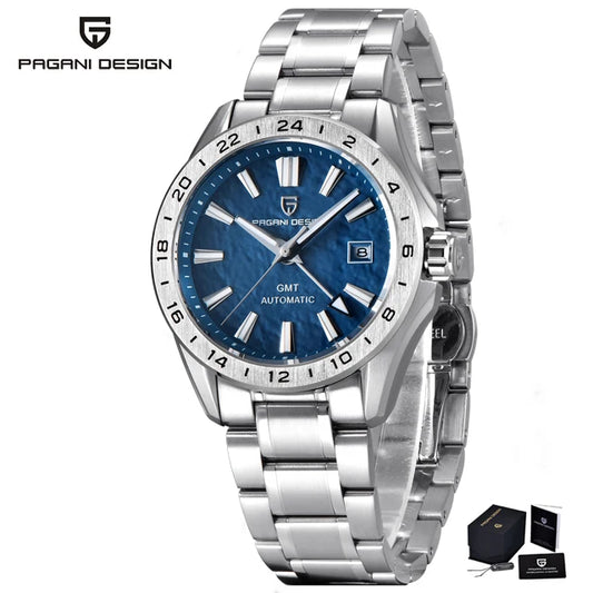 PAGANI - Mechanical Watches