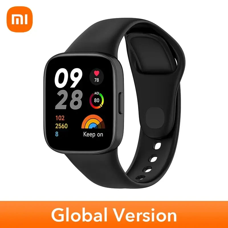 Xiaomi Redmi Watch 3 Active