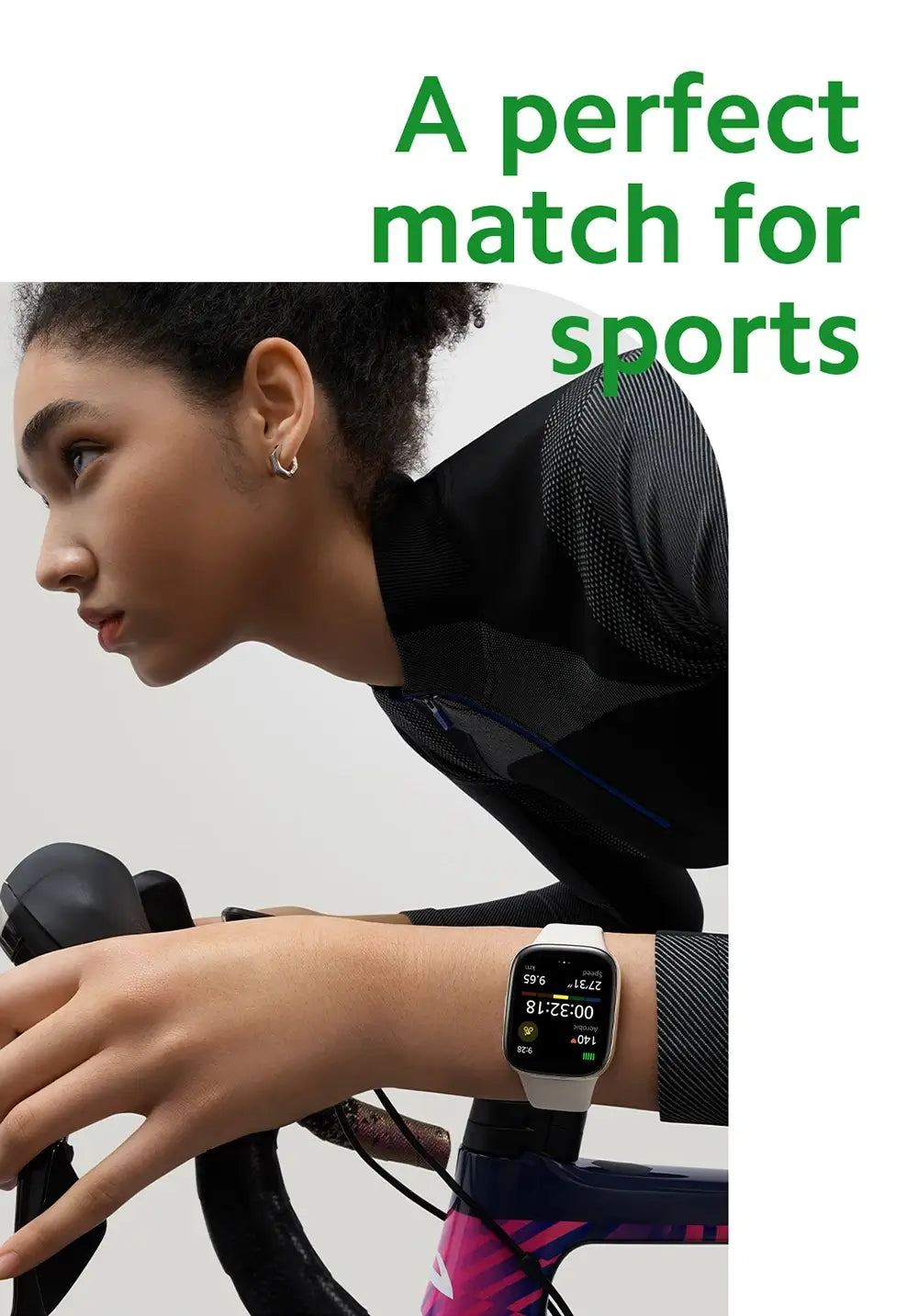 Xiaomi Redmi Watch 3 Active