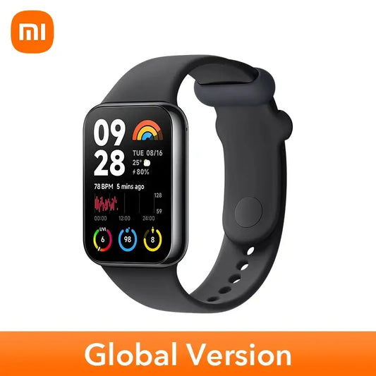 Xiaomi Redmi Watch 3 Active