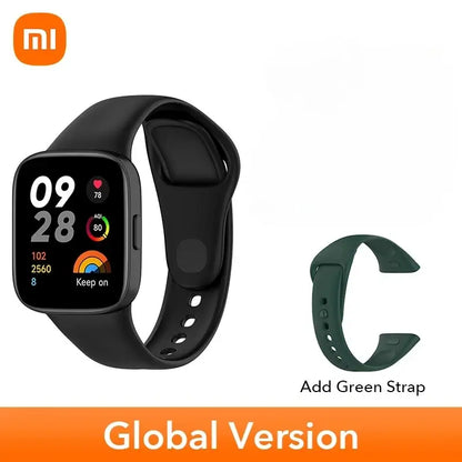 Xiaomi Redmi Watch 3 Active