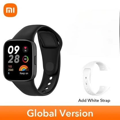 Xiaomi Redmi Watch 3 Active