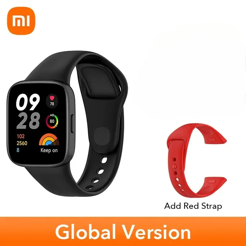 Xiaomi Redmi Watch 3 Active