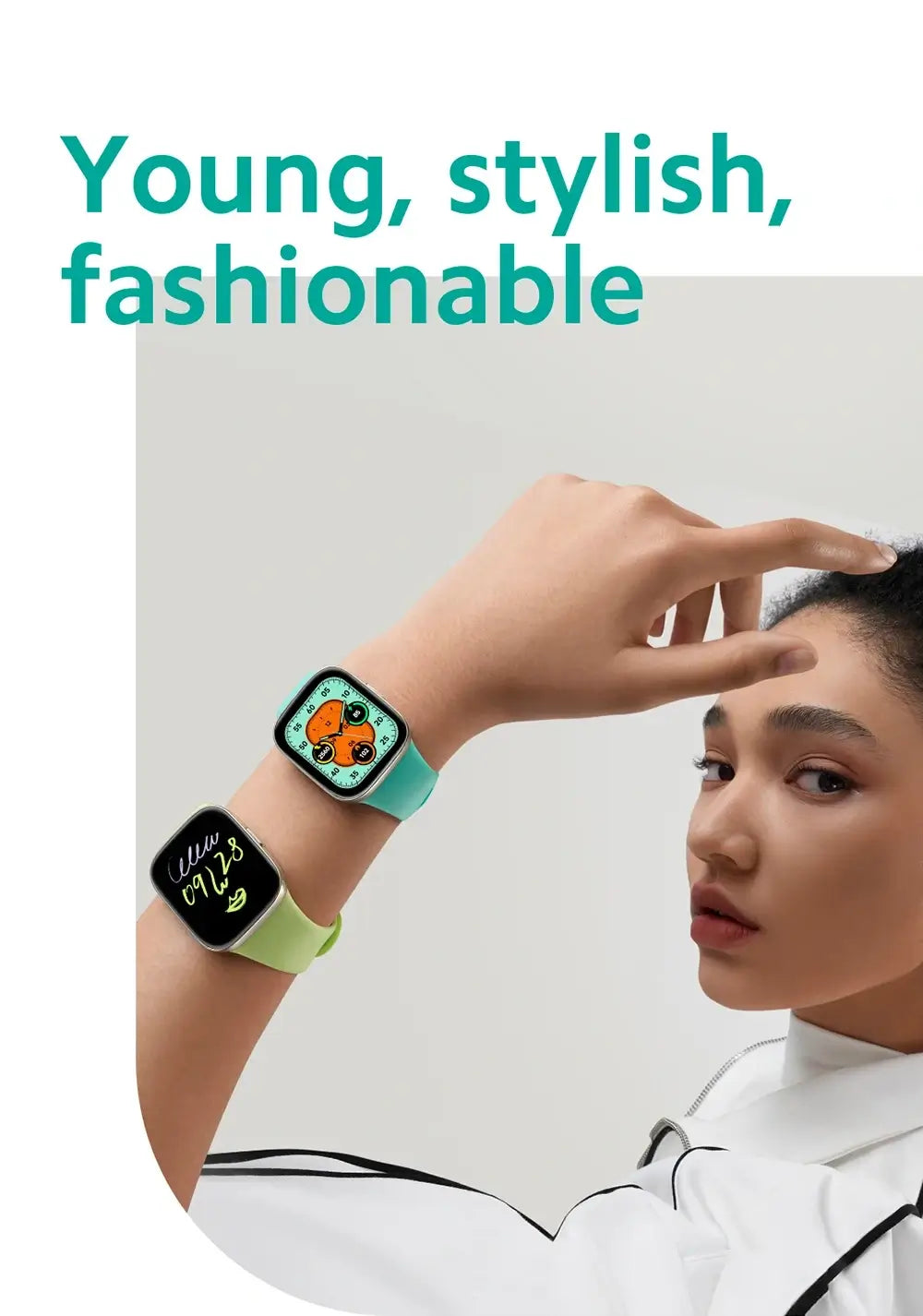 Xiaomi Redmi Watch 3 Active