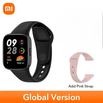 Xiaomi Redmi Watch 3 Active