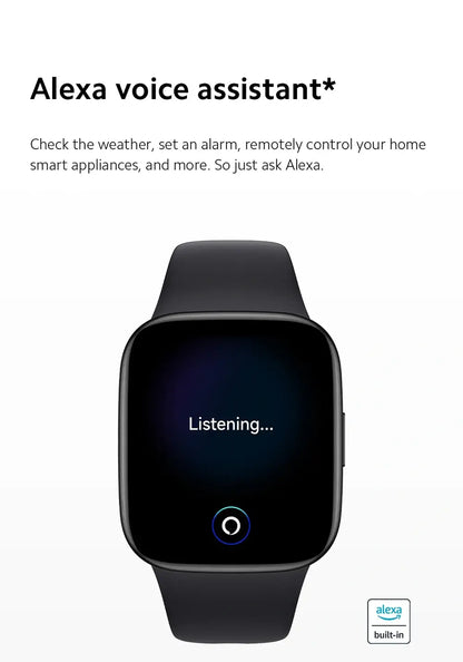 Xiaomi Redmi Watch 3 Active