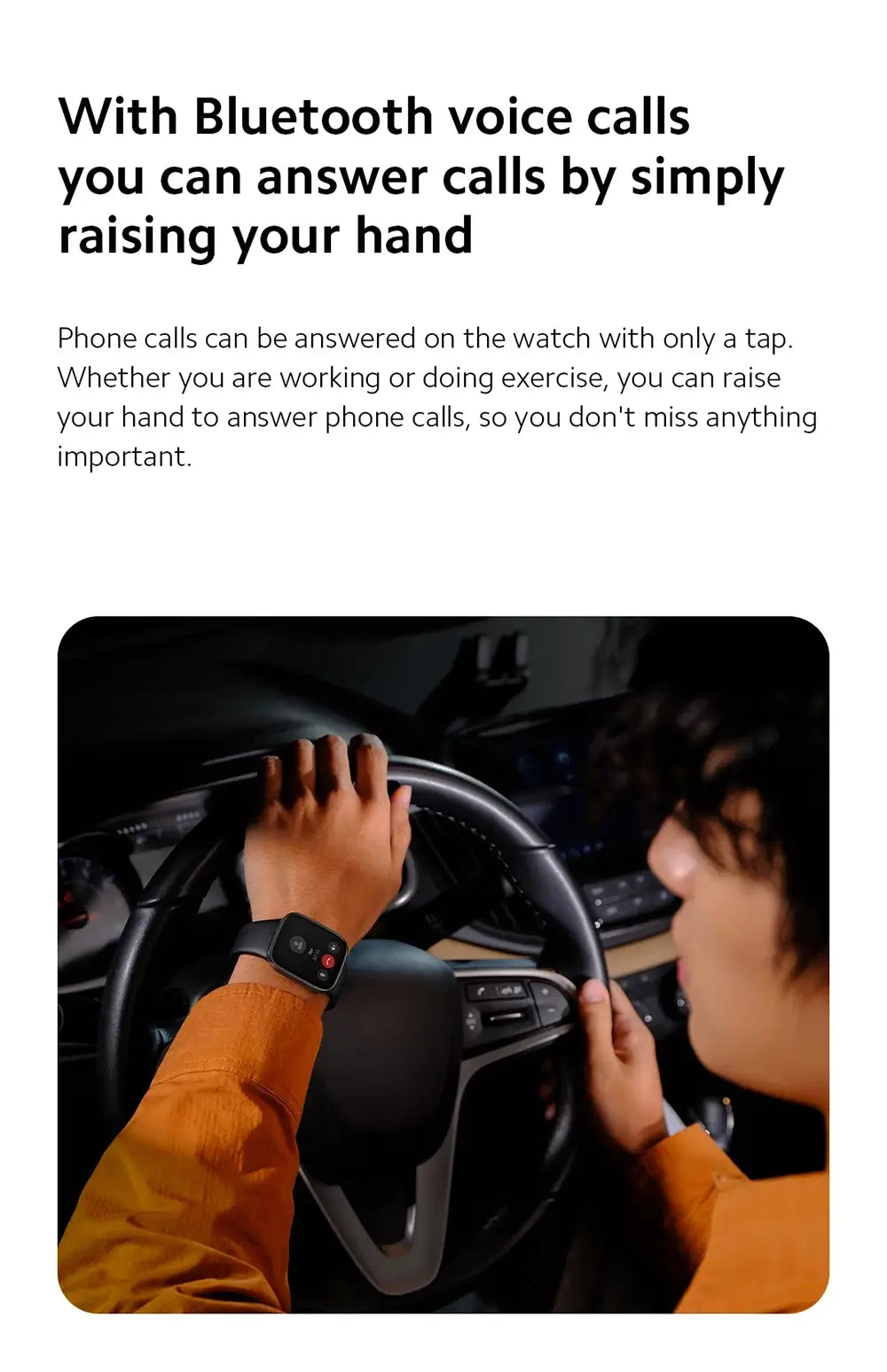 Xiaomi Redmi Watch 3 Active