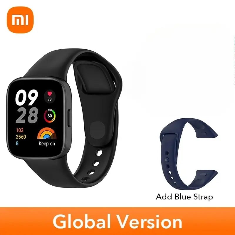 Xiaomi Redmi Watch 3 Active