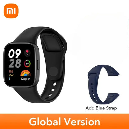 Xiaomi Redmi Watch 3 Active