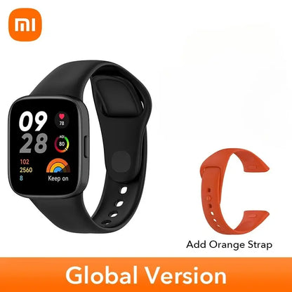 Xiaomi Redmi Watch 3 Active