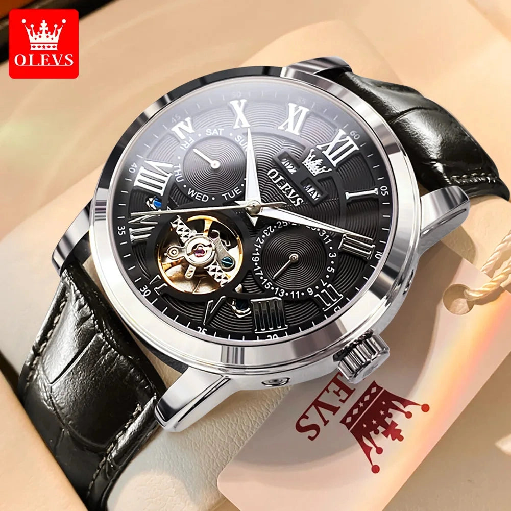 best dress watch for men