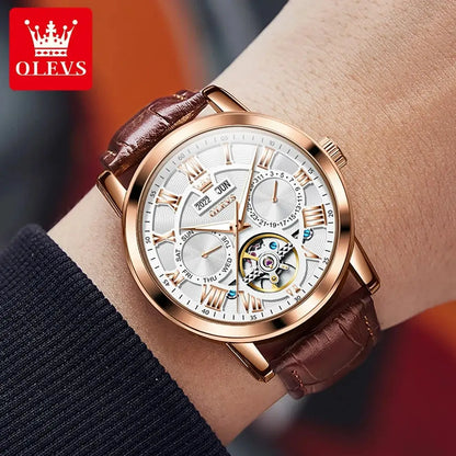 best dress watch for men