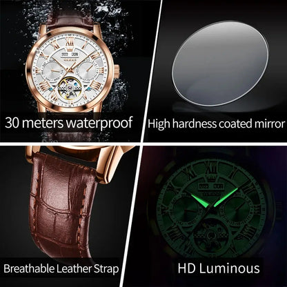 best dress watch for men