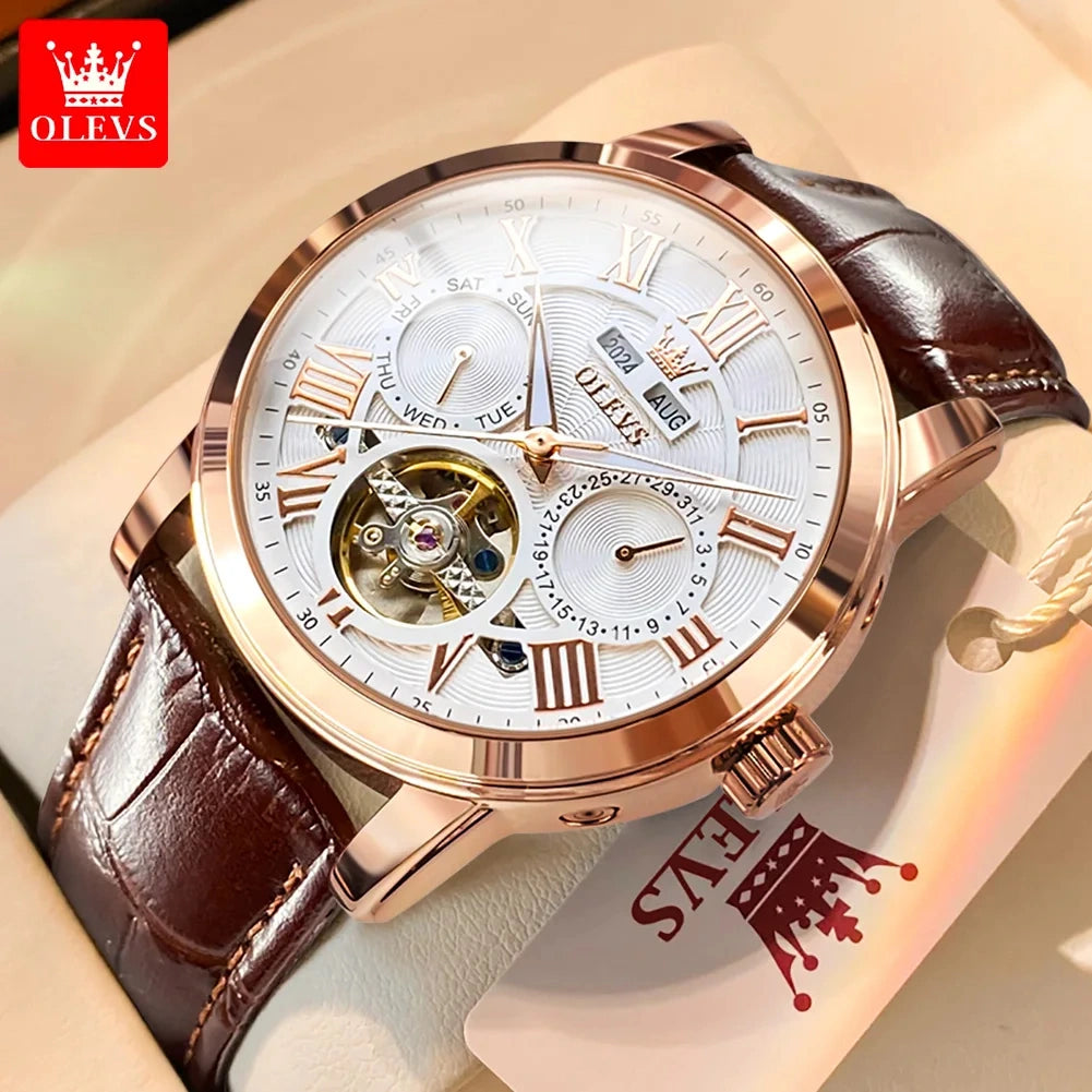 best dress watch for men