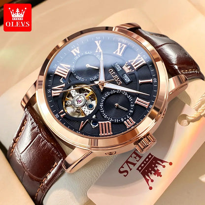 best dress watch for men