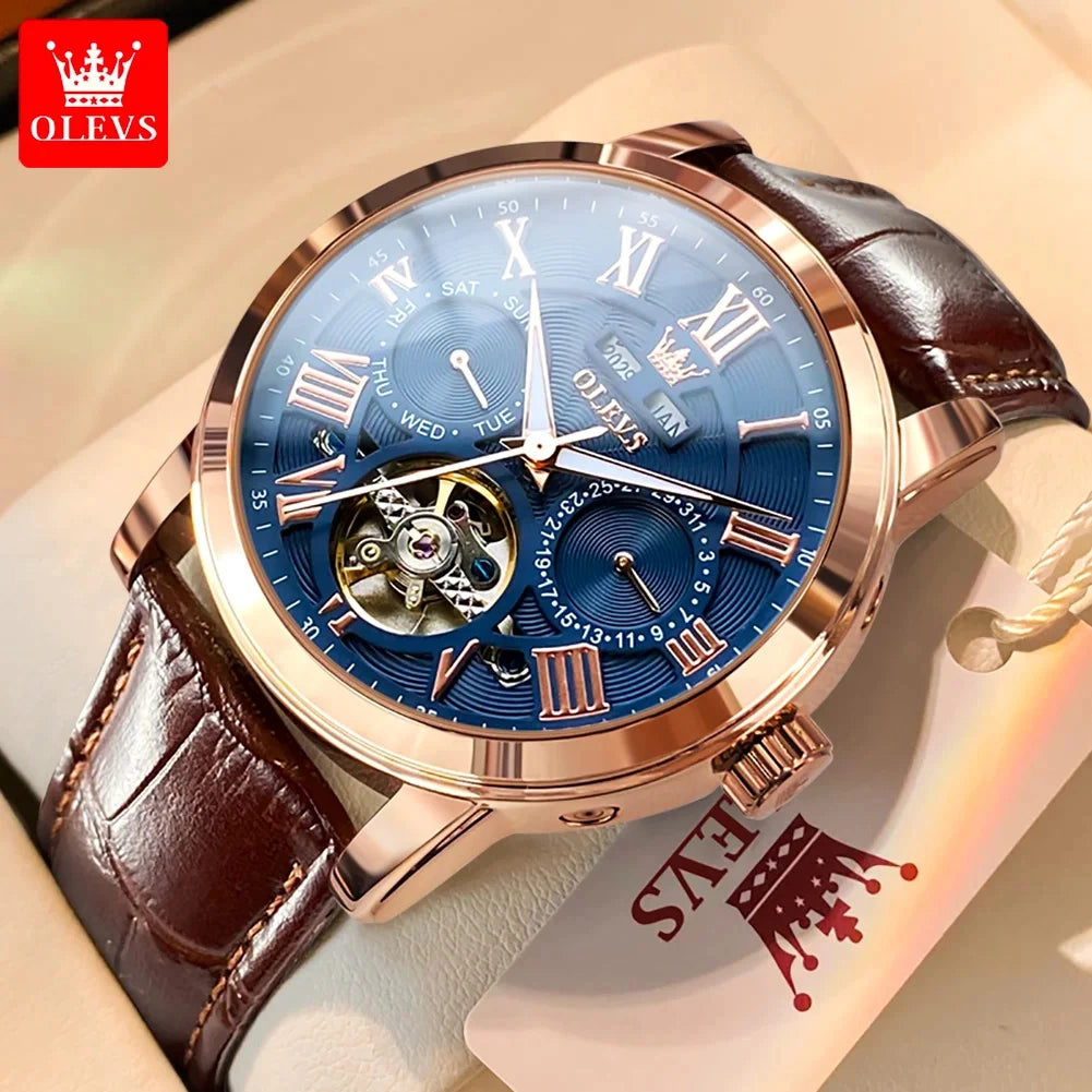 best dress watch for men