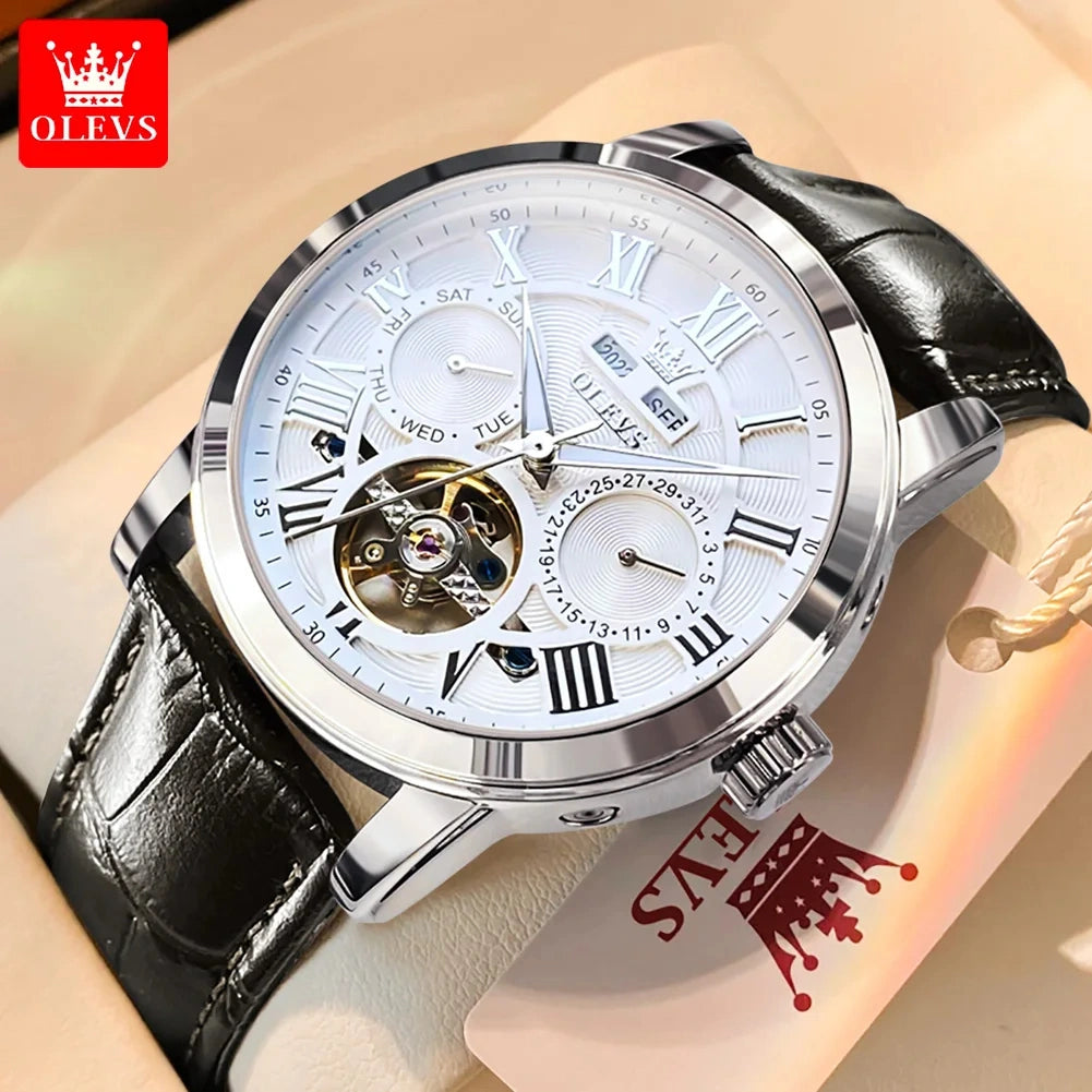 best dress watch for men