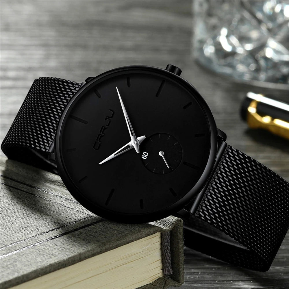 classic mens watches