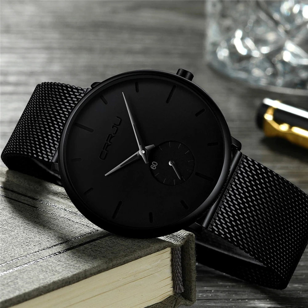 classic mens watches