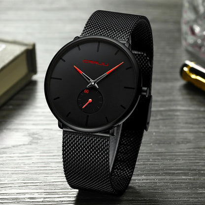 classic mens watches