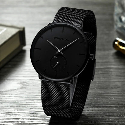 classic mens watches