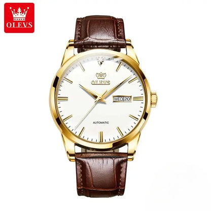 mens dress watch for wedding