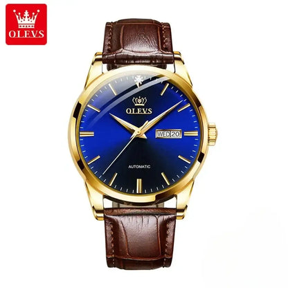 mens dress watch for wedding