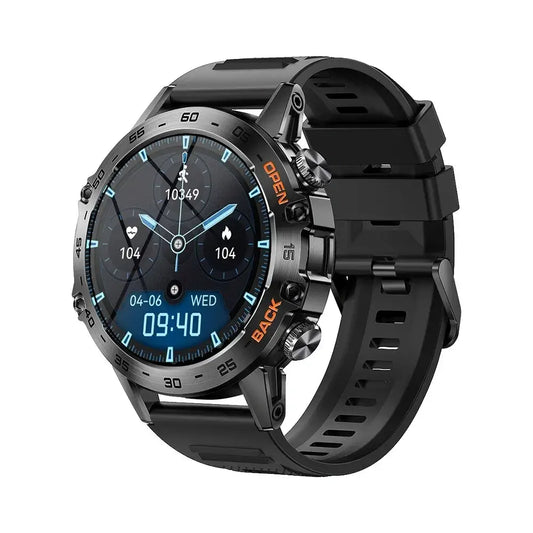 military smart watch uk